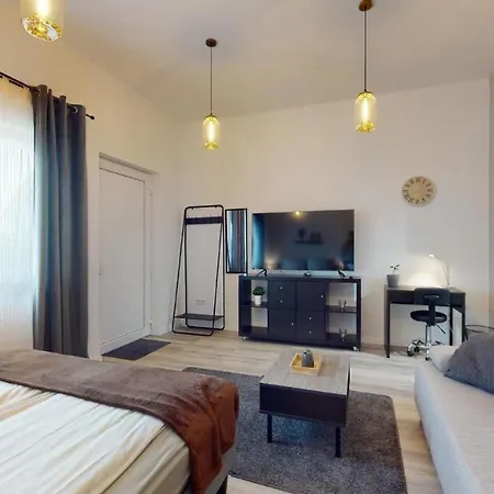 Modernes-loftappartement-im-bielefelder-sueden * Bielefeld