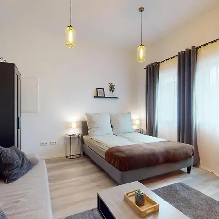 Modernes-loftappartement-im-bielefelder-sueden * Bielefeld