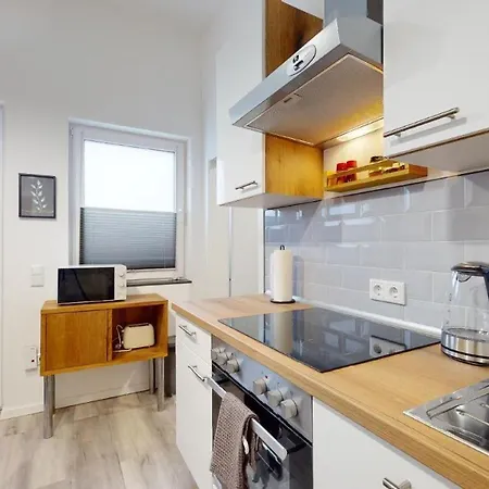 Modernes-loftappartement-im-bielefelder-sueden Daire