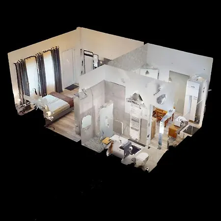 Modernes-loftappartement-im-bielefelder-sueden Bielefeld