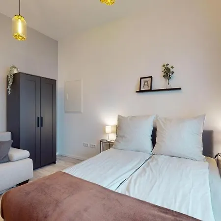 Apartment Modernes-loftappartement-im-bielefelder-sueden Bielefeld