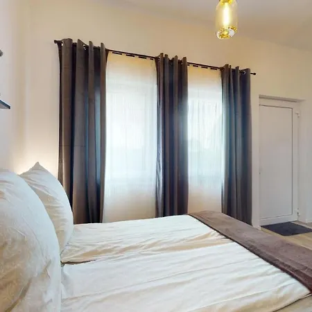 Daire Modernes-loftappartement-im-bielefelder-sueden