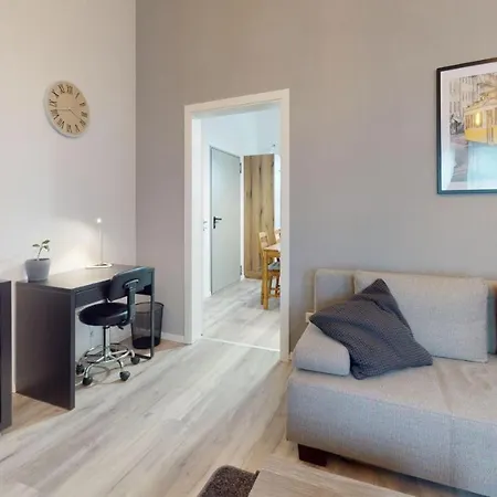 Modernes-loftappartement-im-bielefelder-sueden Apartment