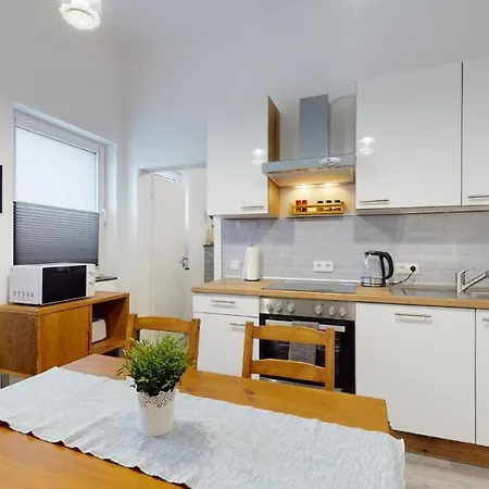Daire Modernes-loftappartement-im-bielefelder-sueden Bielefeld